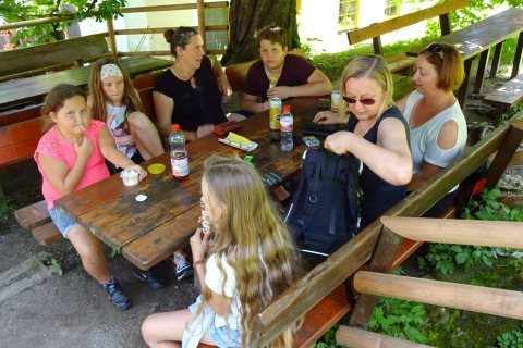 Tennisurlaub 2018 – Foto 191