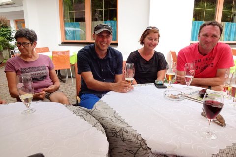 Tennisurlaub 2018 – Foto 197