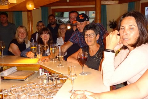 Tennisurlaub 2018 – Foto 203