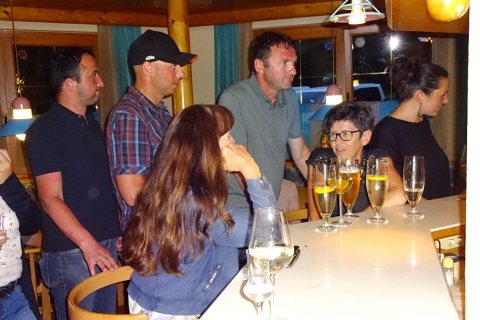 Tennisurlaub 2018 – Foto 212