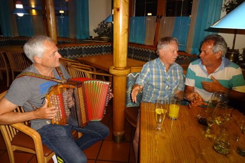 Tennisurlaub 2018 – Foto 217