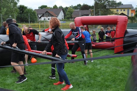 Fladenroulette 2018 – Foto 2