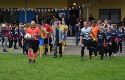 SPG Sponsorentag – Foto 34