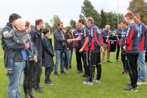 SPG Sponsorentag – Foto 67