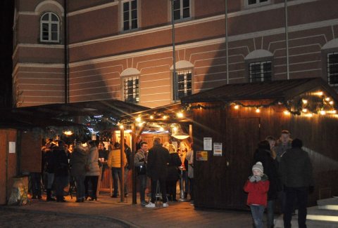 Punschstand 2018 – Foto 7