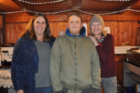 Punschstand 2018 – Foto 8