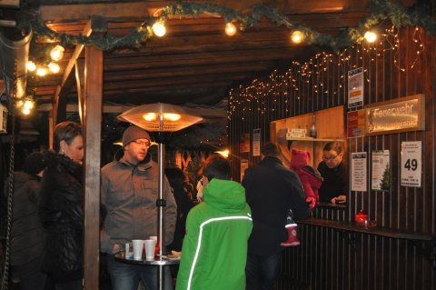 Punschstand 2018 – Foto 22