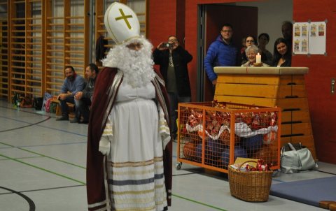 Nikolaus 2018 – Foto 6