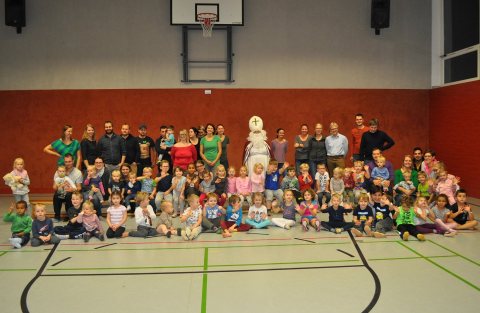 Nikolaus 2018 – Foto 31