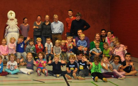 Nikolaus 2018 – Foto 33