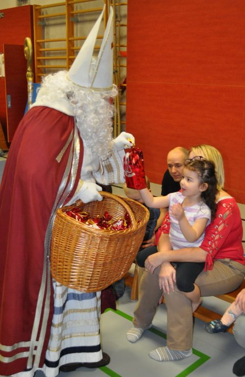 Nikolaus 2018 – Foto 36