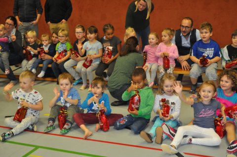 Nikolaus 2018 – Foto 50