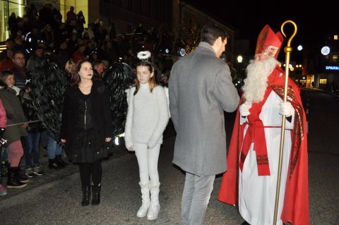 Punschstand 2018 – Foto 27