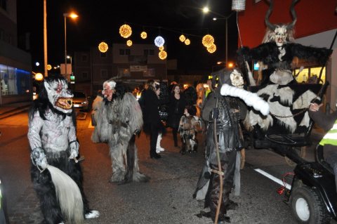 Punschstand 2018 – Foto 29