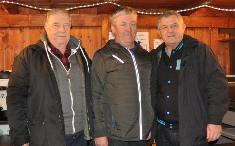 Punschstand 2018 – Foto 47