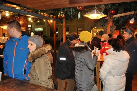 Punschstand 2018 – Foto 48