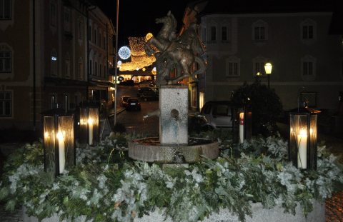 Punschstand 2018 – Foto 53