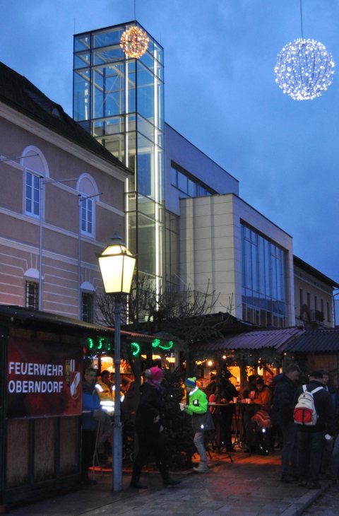 Punschstand 2018 – Foto 60
