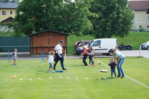 Schnuppertag 2018 – Foto 4