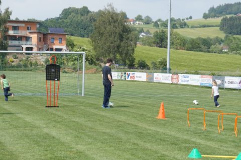 Schnuppertag 2018 – Foto 8