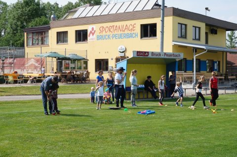 Schnuppertag 2018 – Foto 10