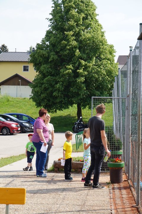 Schnuppertag 2018 – Foto 15