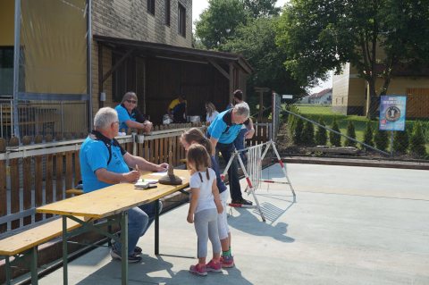 Schnuppertag 2018 – Foto 17