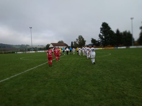 Spiel vs. Natternbach 23.09.2018 – Foto 3