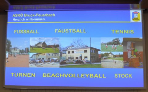 Festakt 50 Jahre ASKÖ – Foto 2