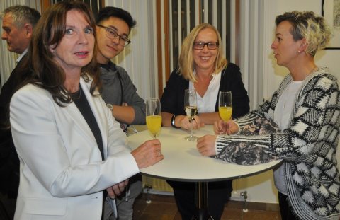 Festakt 50 Jahre ASKÖ – Foto 12
