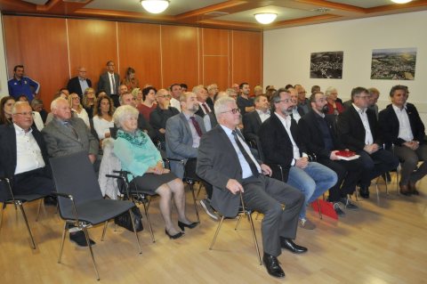 Festakt 50 Jahre ASKÖ – Foto 17