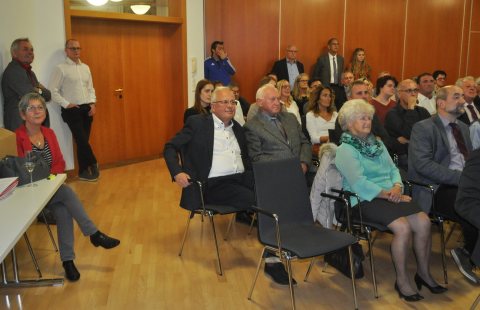 Festakt 50 Jahre ASKÖ – Foto 18
