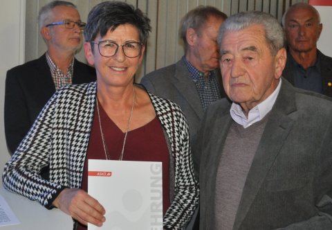 Festakt 50 Jahre ASKÖ – Foto 69