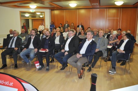 Festakt 50 Jahre ASKÖ – Foto 83