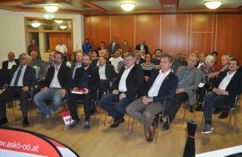 Festakt 50 Jahre ASKÖ – Foto 84