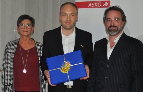 Festakt 50 Jahre ASKÖ – Foto 94