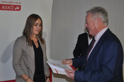 Festakt 50 Jahre ASKÖ – Foto 96