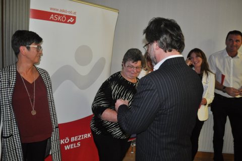 Festakt 50 Jahre ASKÖ – Foto 107