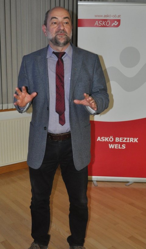 Festakt 50 Jahre ASKÖ – Foto 138