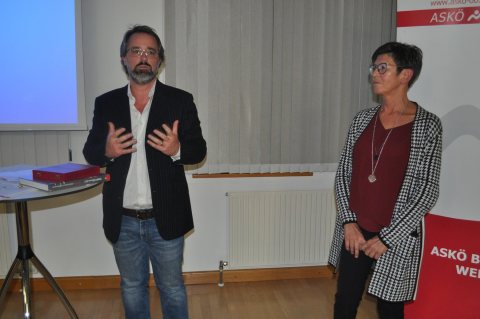 Festakt 50 Jahre ASKÖ – Foto 144