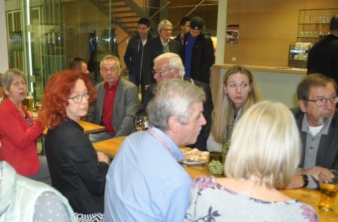 Schlossheuriger 2019 – Foto 11