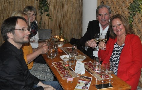 Schlossheuriger 2019 – Foto 32