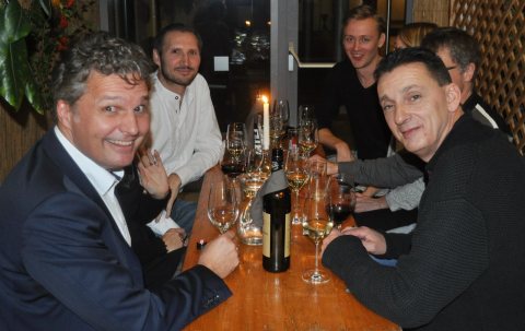 Schlossheuriger 2019 – Foto 36