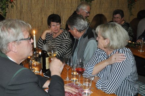 Schlossheuriger 2019 – Foto 37