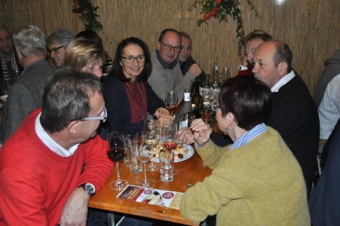 Schlossheuriger 2019 – Foto 41