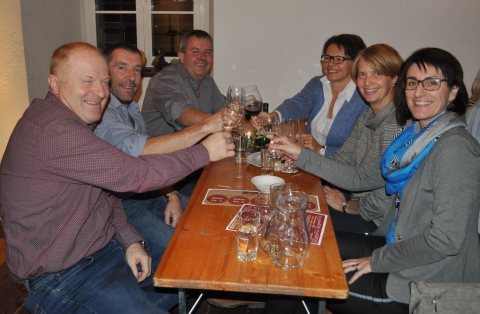 Schlossheuriger 2019 – Foto 51