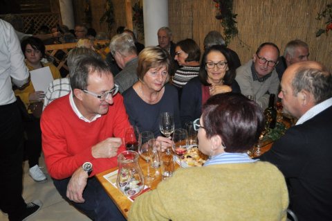 Schlossheuriger 2019 – Foto 59