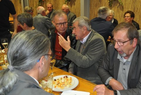 Schlossheuriger 2019 – Foto 64