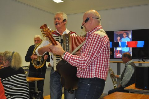 Schlossheuriger 2019 – Foto 68