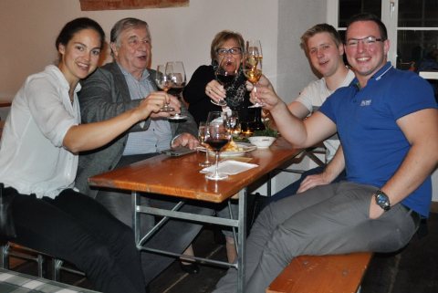 Schlossheuriger 2019 – Foto 95
